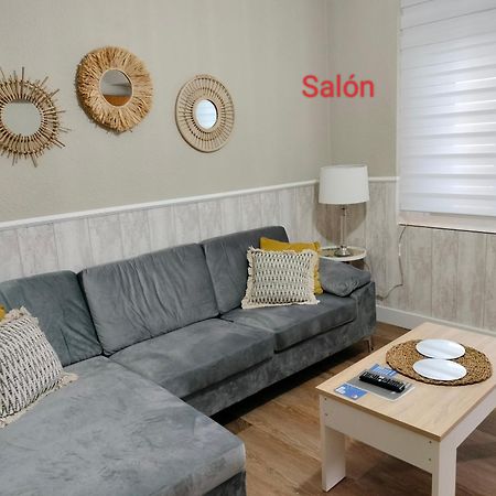 Apartmán Casa Tito 1 Santo Domingo De La Calzada Exteriér fotografie