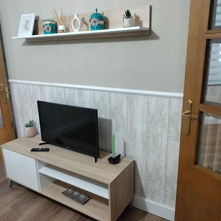 Apartmán Casa Tito 1 Santo Domingo De La Calzada Exteriér fotografie