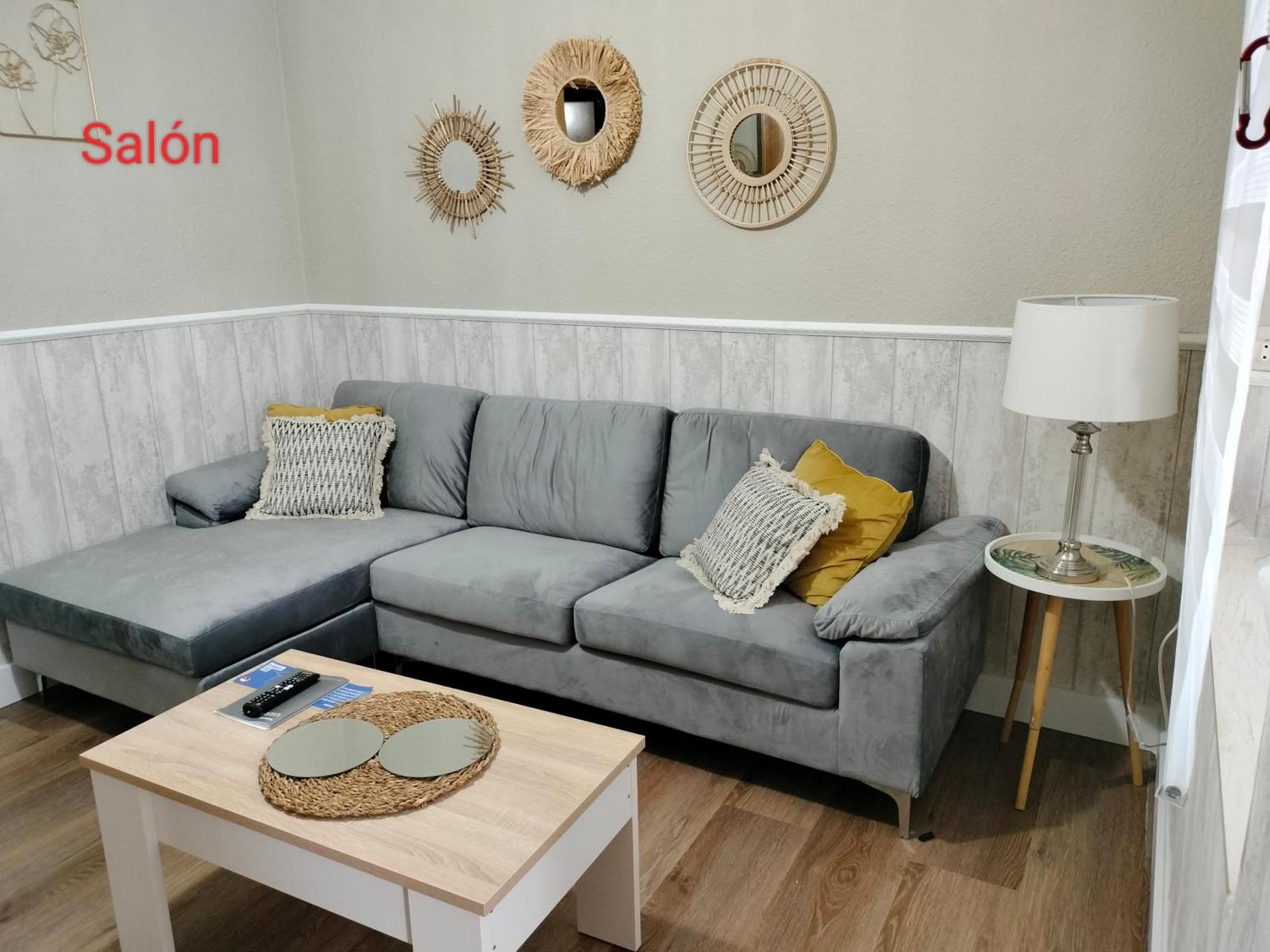 Apartmán Casa Tito 1 Santo Domingo De La Calzada Exteriér fotografie