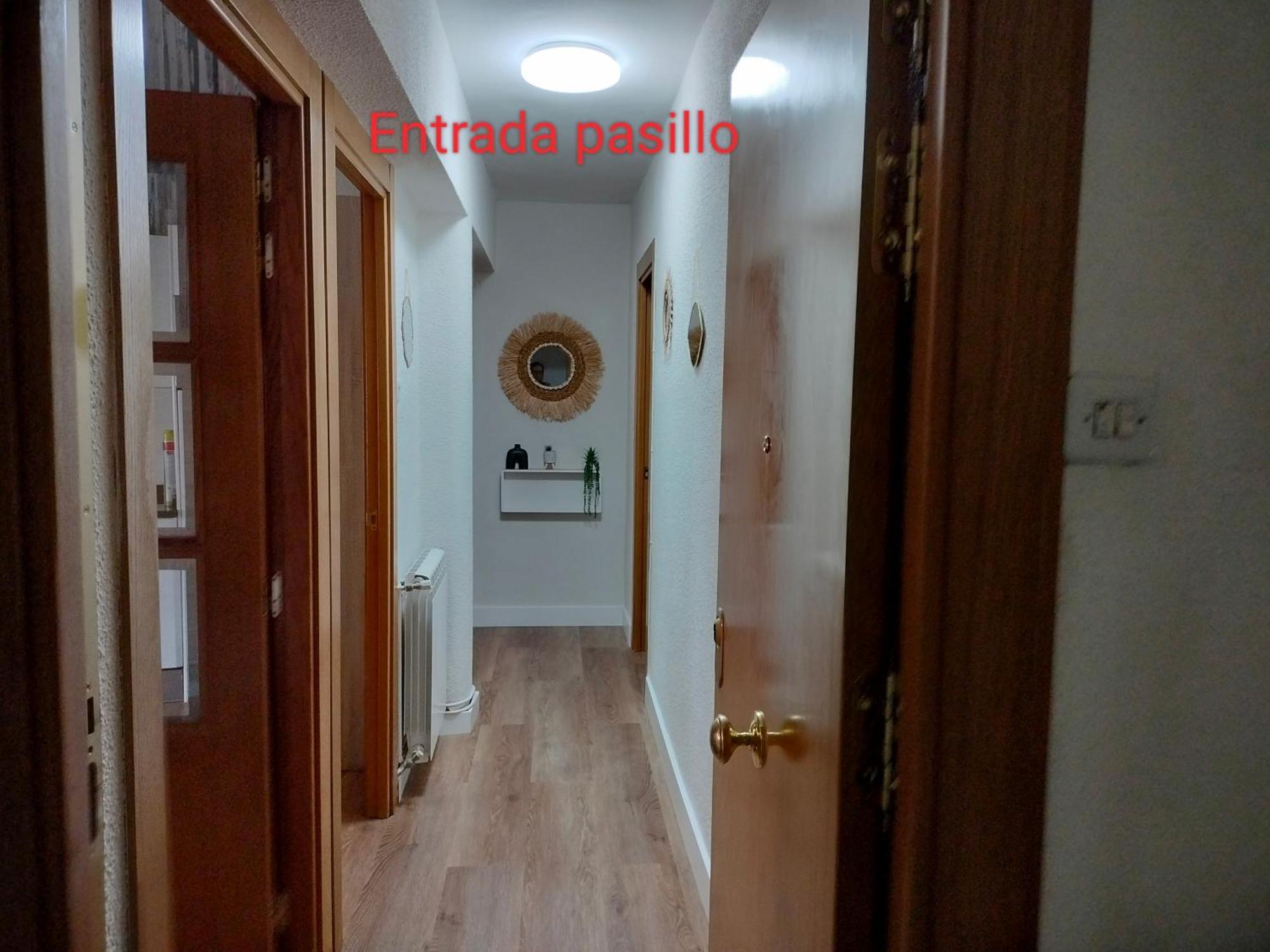 Apartmán Casa Tito 1 Santo Domingo De La Calzada Exteriér fotografie