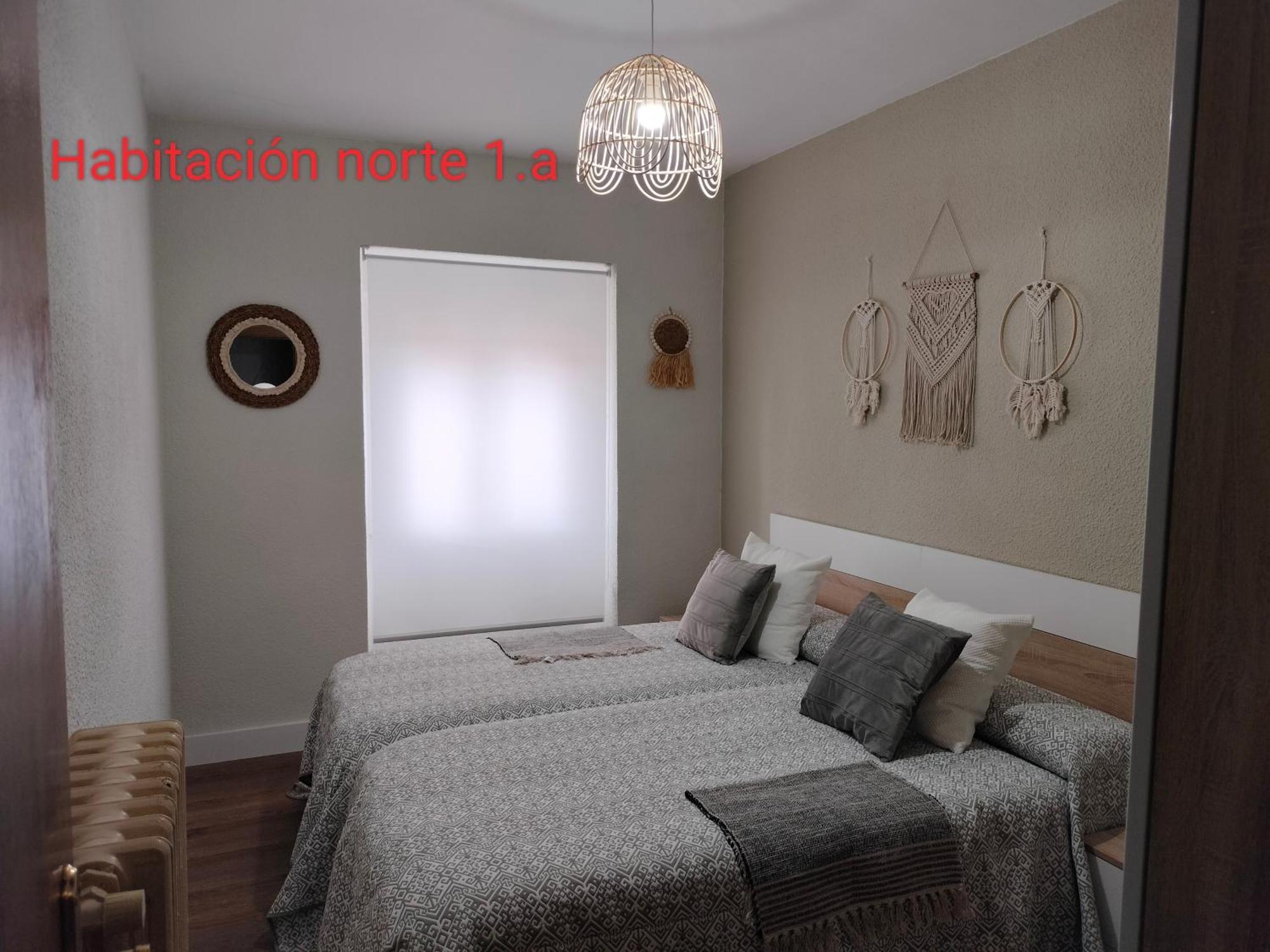 Apartmán Casa Tito 1 Santo Domingo De La Calzada Exteriér fotografie