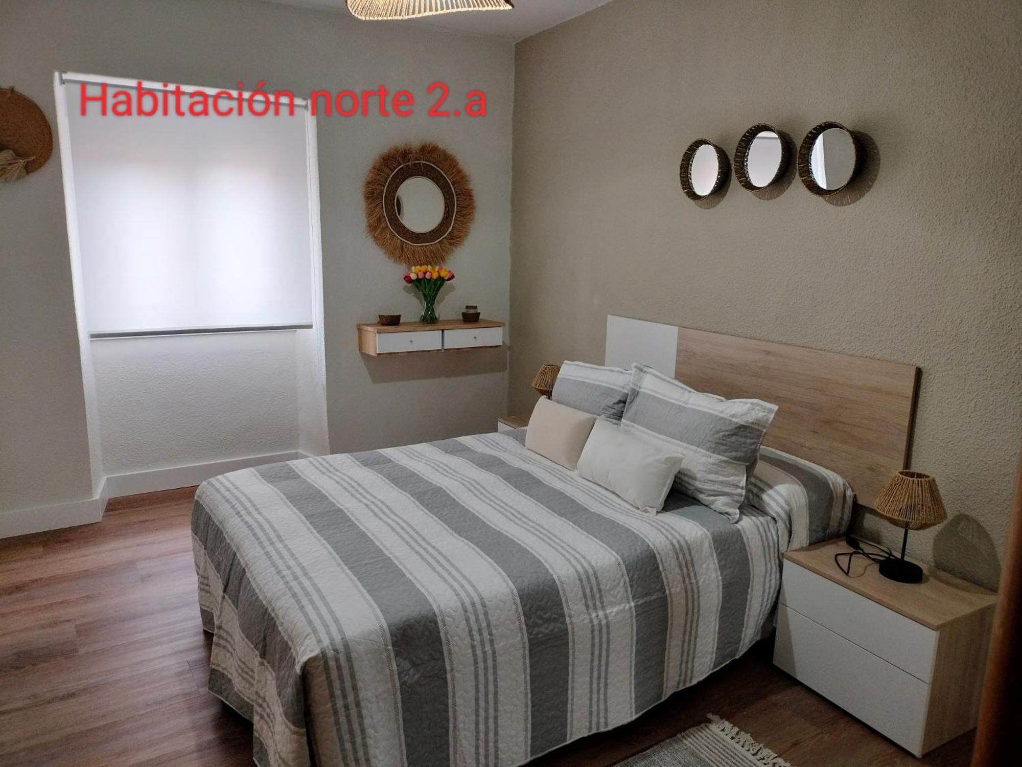Apartmán Casa Tito 1 Santo Domingo De La Calzada Exteriér fotografie