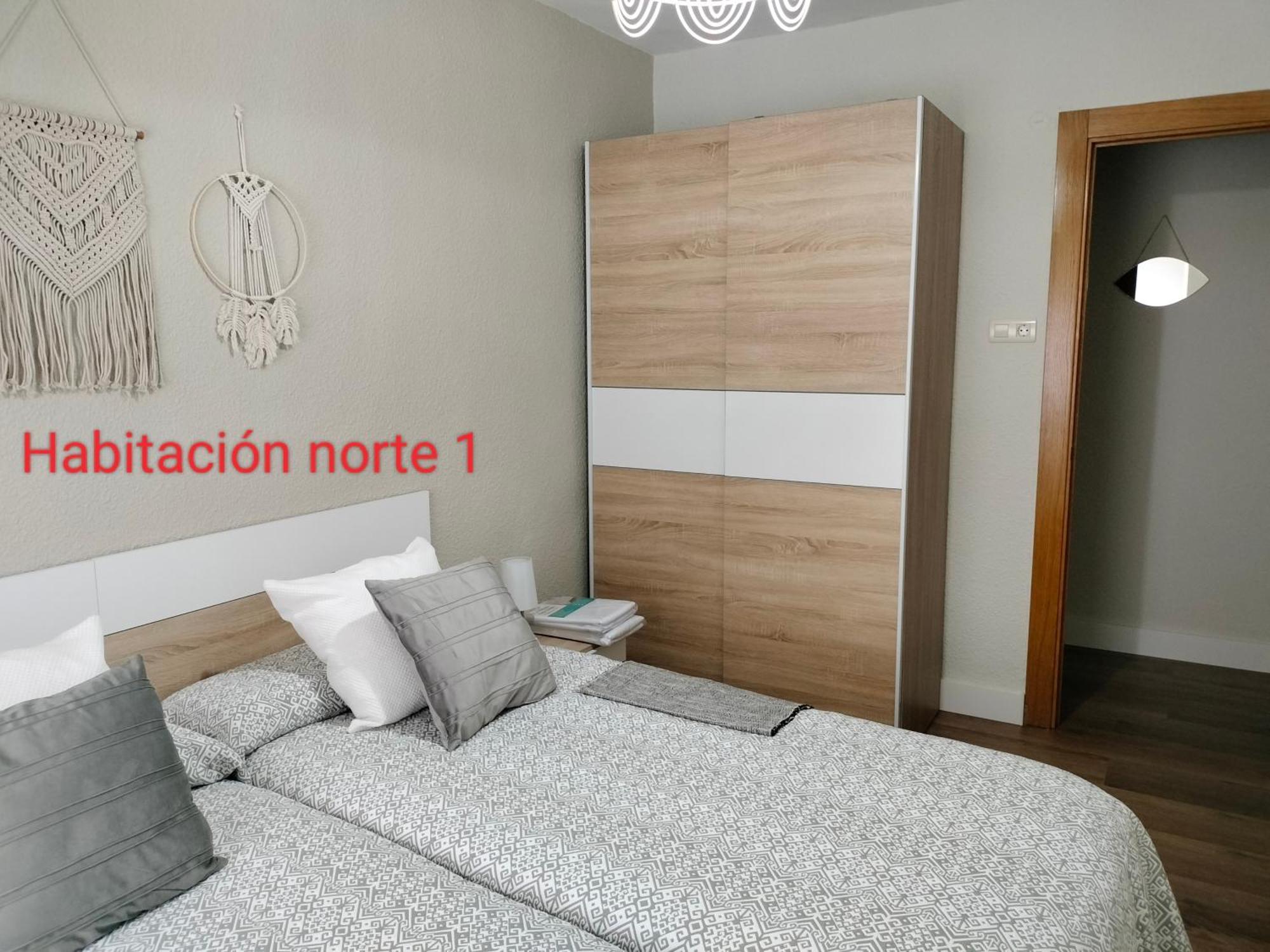 Apartmán Casa Tito 1 Santo Domingo De La Calzada Exteriér fotografie