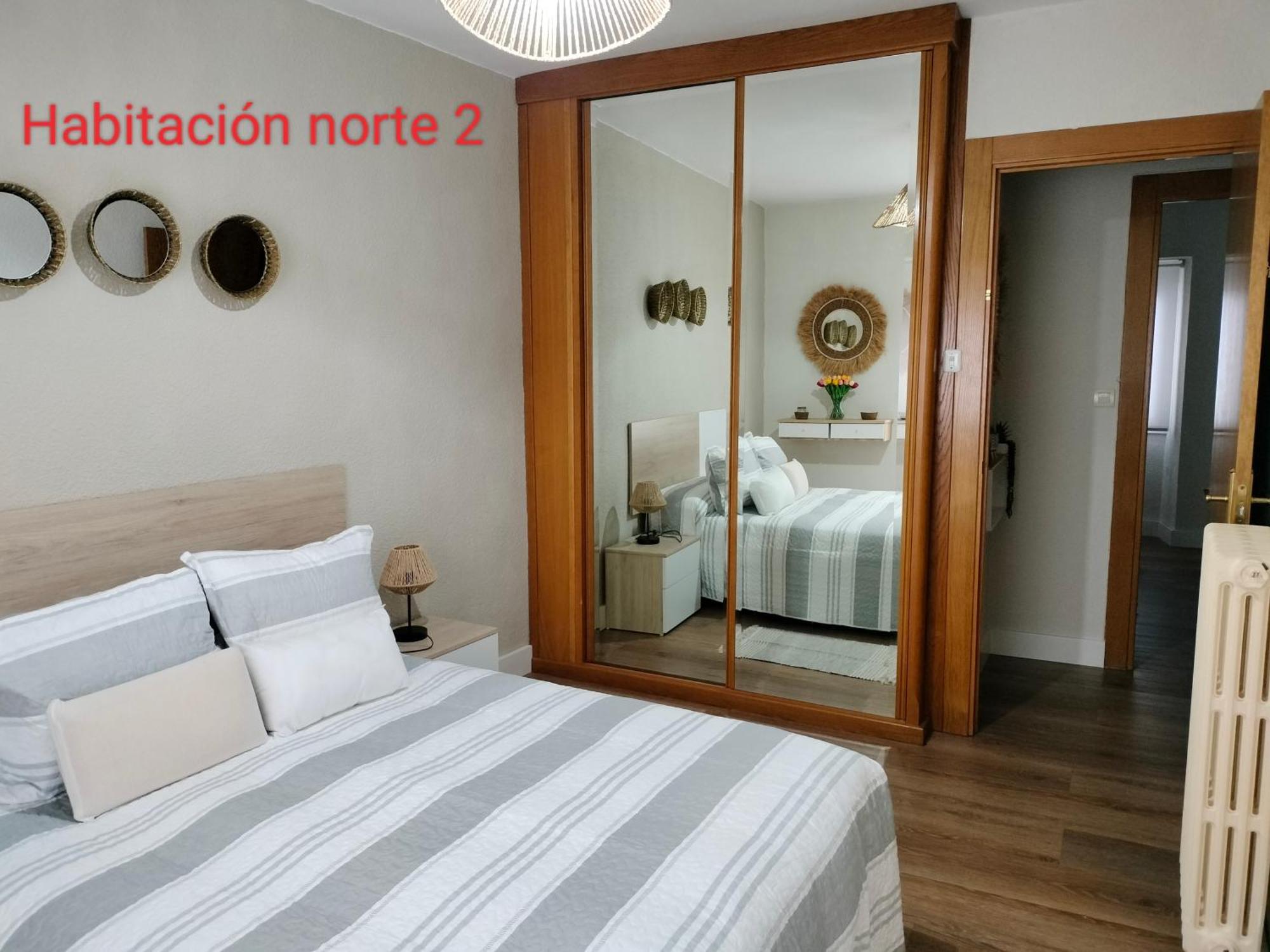 Apartmán Casa Tito 1 Santo Domingo De La Calzada Exteriér fotografie