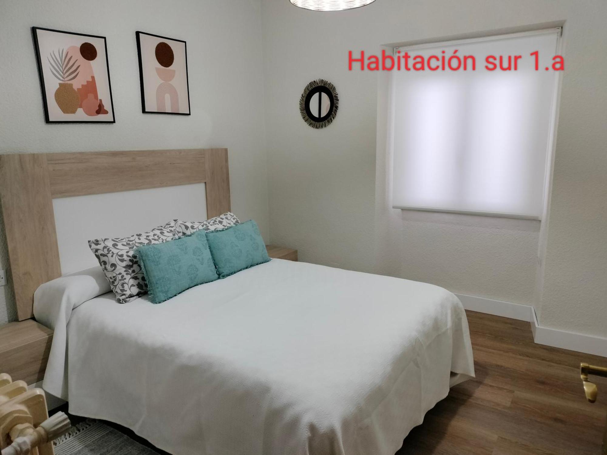 Apartmán Casa Tito 1 Santo Domingo De La Calzada Exteriér fotografie