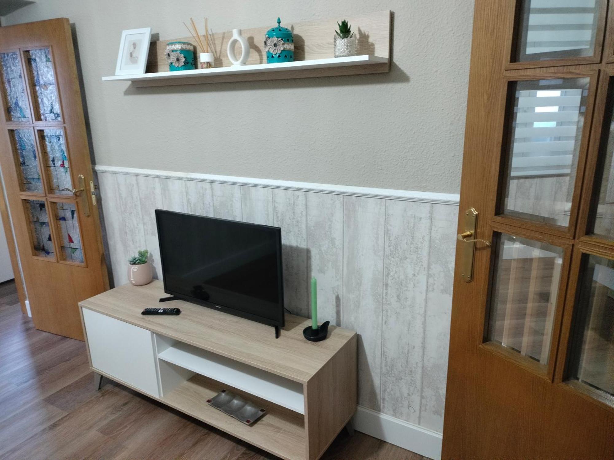 Apartmán Casa Tito 1 Santo Domingo De La Calzada Exteriér fotografie